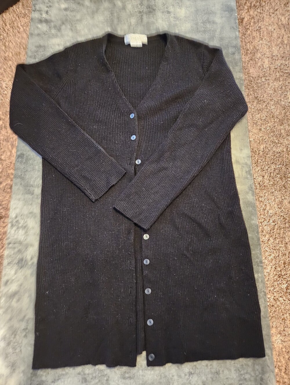 Outlander cardigan